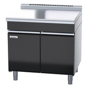 Waldorf Bold 900mm Bench Top Low Back Version - Cabinet Base - BTLB8900-CD