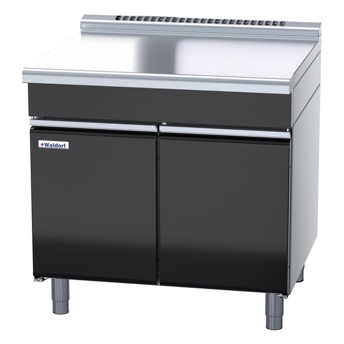 Waldorf Bold 900mm Bench Top Low Back Version - Cabinet Base - BTLB8900-CD