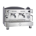 Bezzera 3L Black 2 Group Professional Espresso Machine - BZB2016B2DE