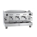 Bezzera Professional Espresso Machine - BZB2016S3DE