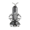 Bezzera Black Classic 2 Group Espresso Coffee Machine - BZEAGLEB2E