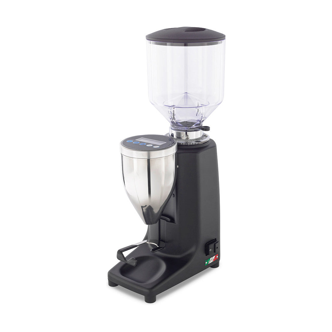 Bezzera Eletronic Coffee Grinder - BZM80EB