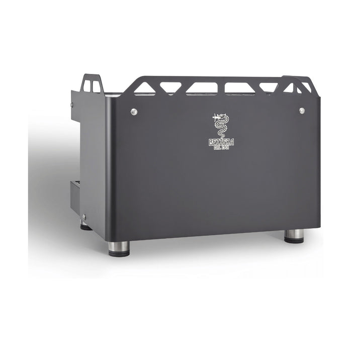 Bezzera 2 Group Moda DE PID Espresso Machine - BZMODAPID2B