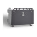 Bezzera 2 Group Moda DE PID Espresso Machine - BZMODAPID2B