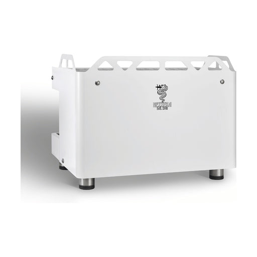 Bezzera 2 Group Moda DE PID Espresso Machine - BZMODAPID2W
