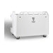 Bezzera 2 Group Moda DE PID Espresso Machine - BZMODAPID2W