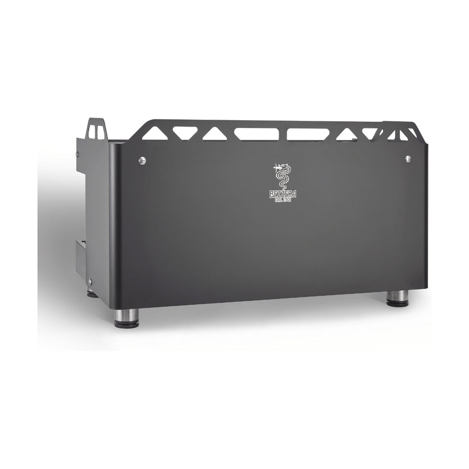 Bezzera 3 Group Moda DE PID Espresso Machine - BZMODAPID3B