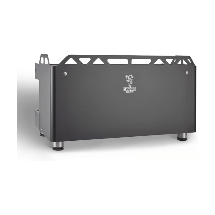 Bezzera 3 Group Moda DE PID Espresso Machine - BZMODAPID3B