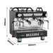 Bezzera Otto DE Auto-Foamer Espresso Machine - BZOTTOCDEAF2B