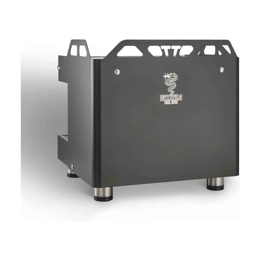 Bezzera Otto DE Auto-Foamer Espresso Machine - BZOTTOCDEAF2B