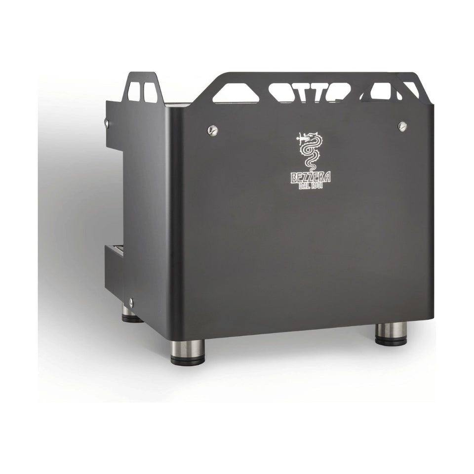 Bezzera Otto DE Auto-Foamer Espresso Machine - BZOTTOCDEAF2B