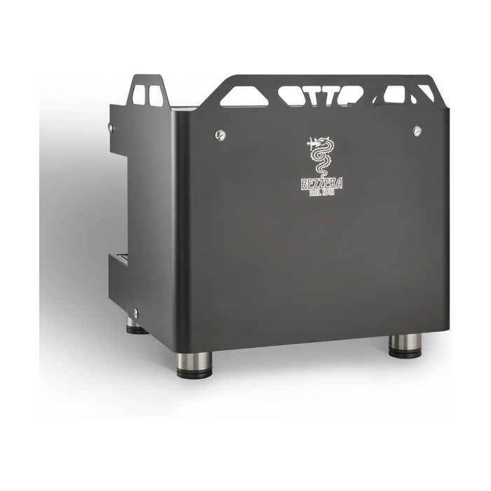 Bezzera Otto DE Auto-Foamer Espresso Machine - BZOTTOCDEAF2B