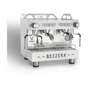 Bezzera Otto DE Auto-Foamer Espresso Machine - BZOTTOCDEAF2W