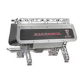 Bezzera Victoria Black 2 Group Espresso Machine - BZVICTORIA2B