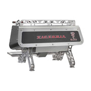 Bezzera Victoria Black 2 Group Espresso Machine - BZVICTORIA2B