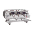 Bezzera Victoria Black 3 Group Espresso Machine - BZVICTORIA3B