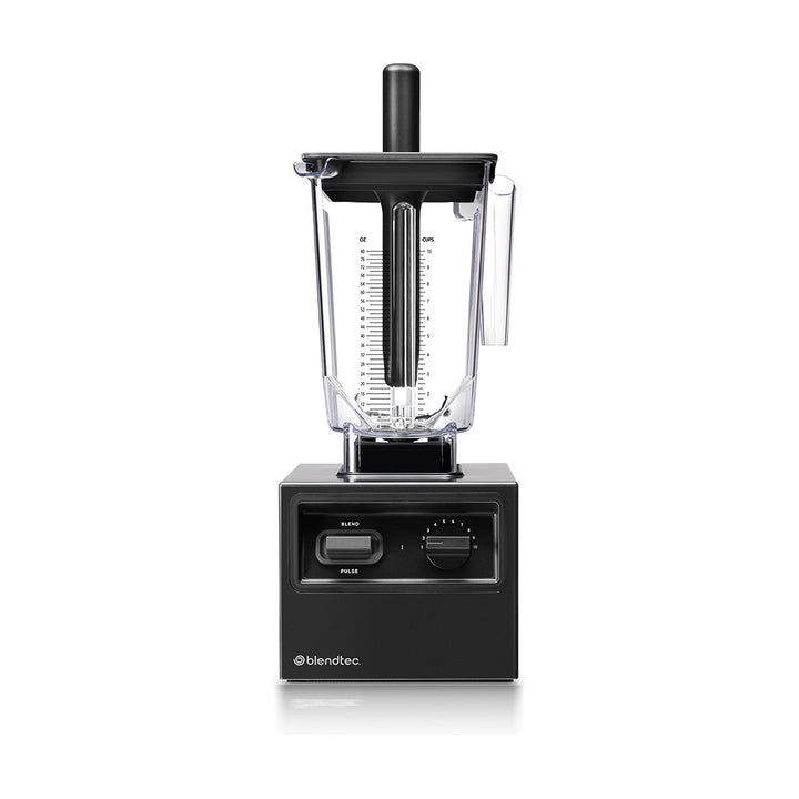 Blendtec CHEF Blender with Ultra XL Jar and Tamper