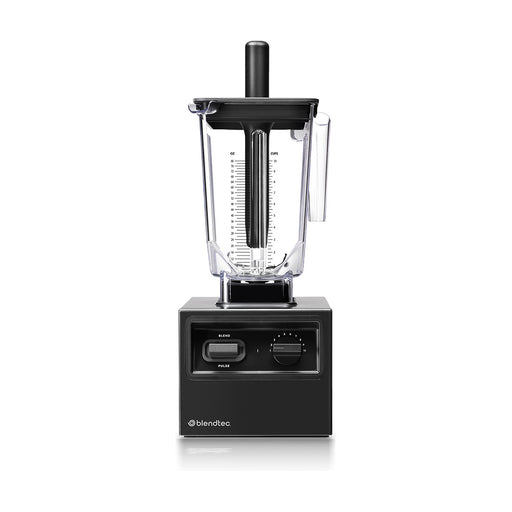 Blendtec CHEF Blender with Ultra XL Jar and Tamper