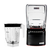 Blendtec Stealth 885 On Counter with 1 Ultra Jar