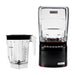 Blendtec Stealth 885 On Counter with 1 Ultra Jar