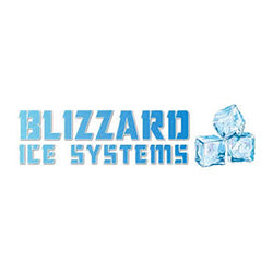 Blizzard Icemakers