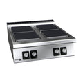 Fagor Kore 900 Series Electric 4 Burner C-E940