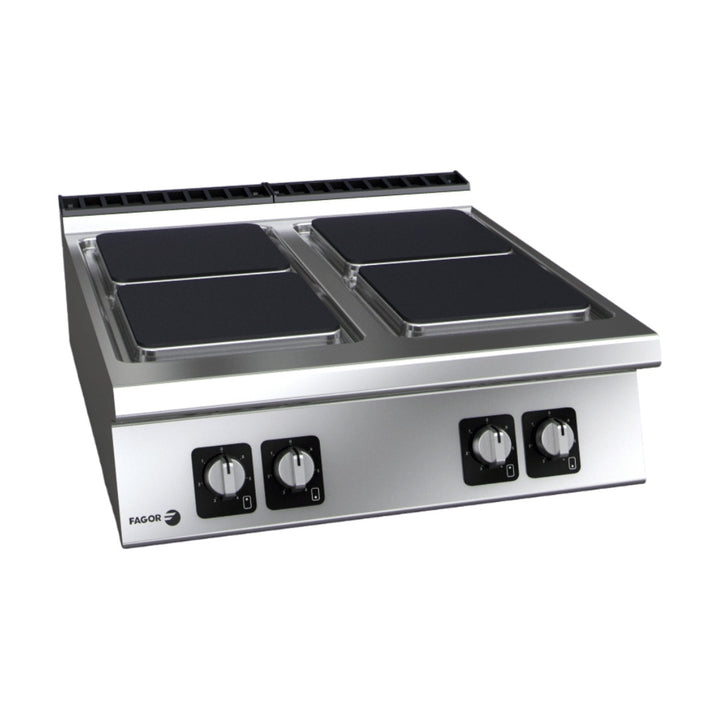 Fagor Kore 900 Series Electric 4 Burner C-E940