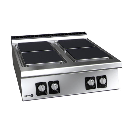 Fagor Kore 900 Series Electric 4 Burner C-E940