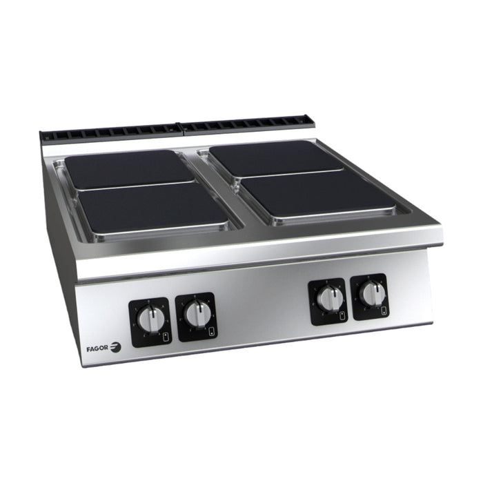 Fagor Kore 900 Series Electric 4 Burner C-E940