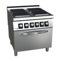 Fagor Kore 900 Series Electric 4 Burner with Oven - C-E941