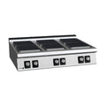Fagor Kore 900 Series Electric 6 Burner C-E960