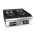 Fagor Kore 900 Series Gas 4 Burner - C-G940H