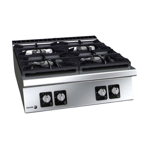 Fagor Kore 900 Series Gas 4 Burner - C-G940H
