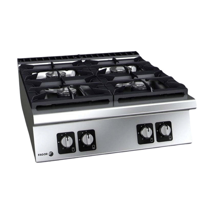 Fagor Kore 900 Series Gas 4 Burner - C-G940H