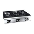 Fagor Kore 900 Series Gas 6 Burner - C-G960H