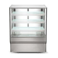 Bonvue Complex Chilled Square Display - C1210-3S