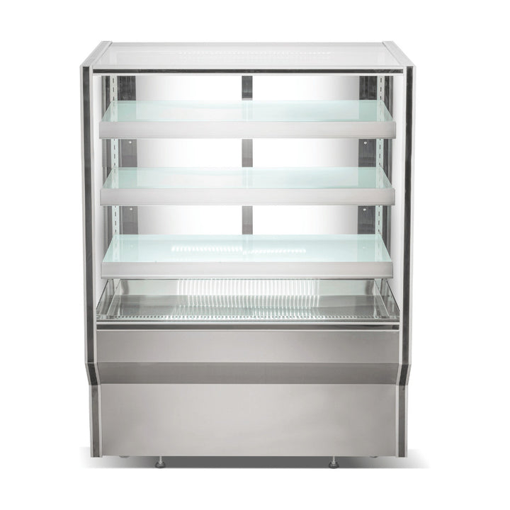 Bonvue Complex Chilled Square Display - C1210-3S