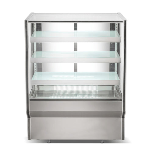 Bonvue Complex Chilled Square Display - C1210-3S