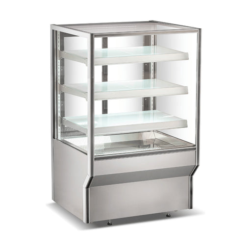 Bonvue Complex Chilled Square Display - C1210-3S
