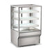 Bonvue Complex Chilled Square Display - C1210-3S