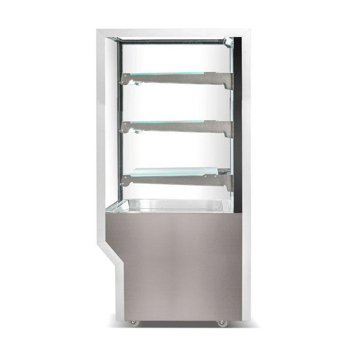Bonvue Complex Chilled Square Display - C1210-3S