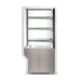 Bonvue Complex Chilled Square Display - C1210-3S