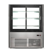 Bonvue Complex Chilled Square Display - C1210-3S