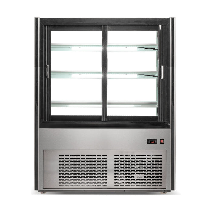 Bonvue Complex Chilled Square Display - C1210-3S