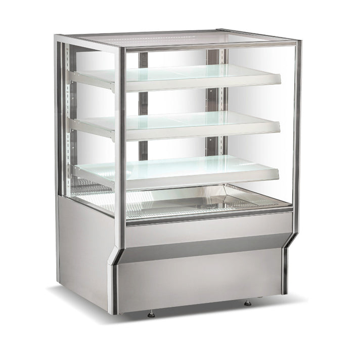 Bonvue Complex Chilled Square Display - C1510-3S