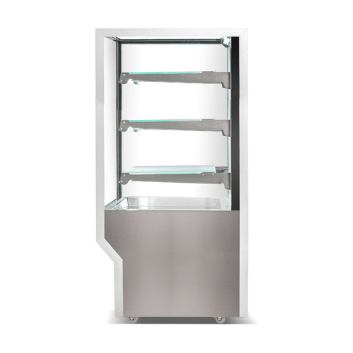 Bonvue Complex Chilled Square Display - C1510-3S