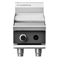 Cobra 300mm Griddle Gas Cooktop - Bench Model - C3C-B