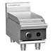 Cobra 300mm Griddle Gas Cooktop - Bench Model - C3C-B
