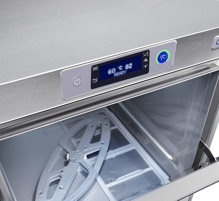 Classeq Glasswasher & Dishwasher - C500