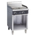Cobra 600mm Griddle Gas Cooktop - C6B
